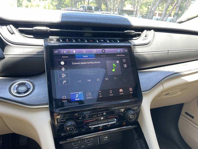 2021 Jeep Grand Cherokee Limited 4x2