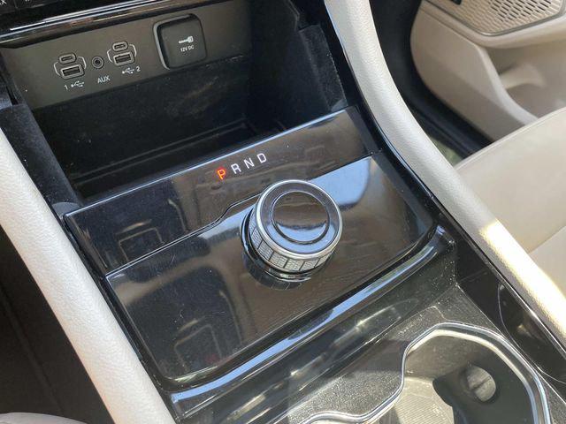 2021 Jeep Grand Cherokee Limited 4x2