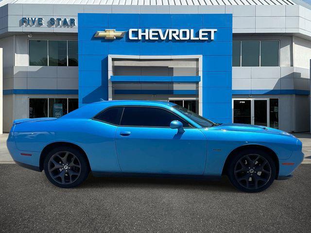 2018 Dodge Challenger R/T Plus for sale in Milledgeville, GA