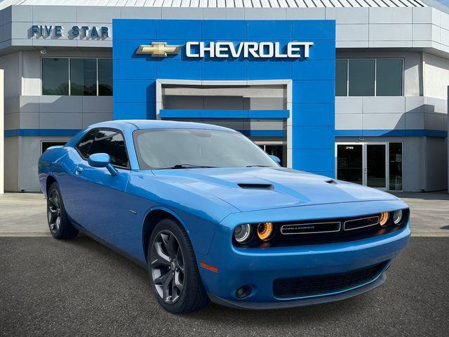 2018 Dodge Challenger R/T Plus for sale in Milledgeville, GA