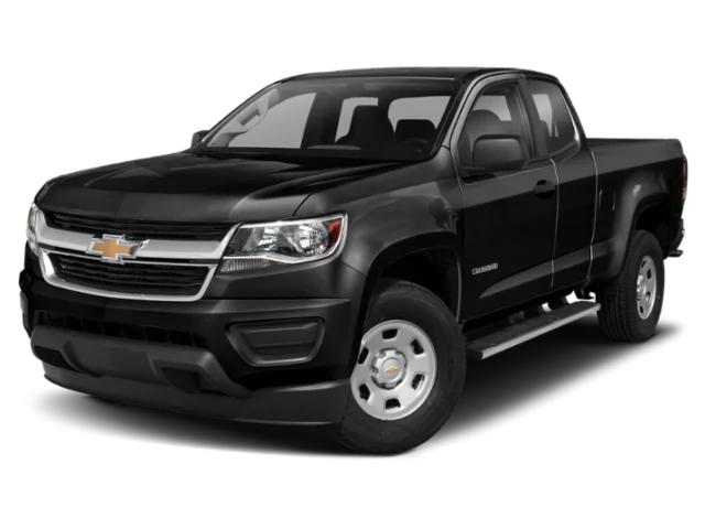 2020 Chevrolet Colorado 2WD Extended Cab Long Box Base for sale in Hattiesburg, MS