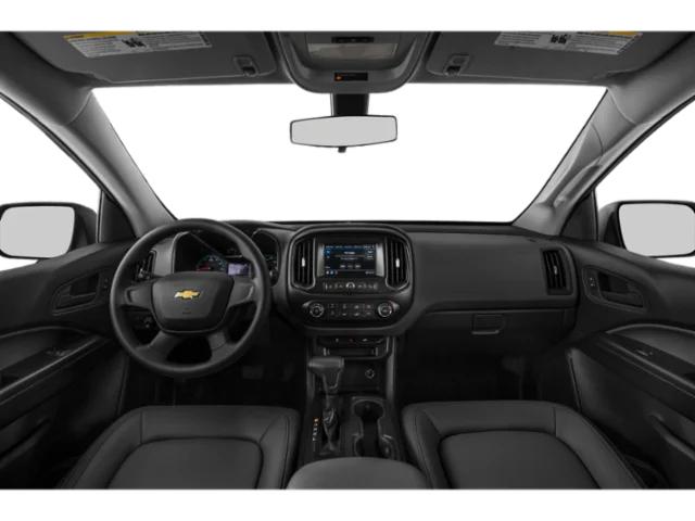 2020 Chevrolet Colorado 2WD Extended Cab Long Box Base