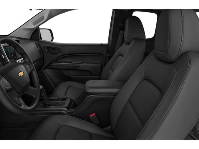 2020 Chevrolet Colorado 2WD Extended Cab Long Box Base
