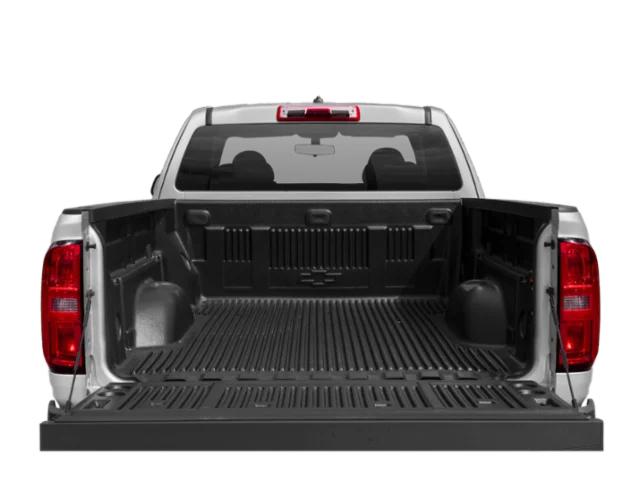 2020 Chevrolet Colorado 2WD Extended Cab Long Box Base