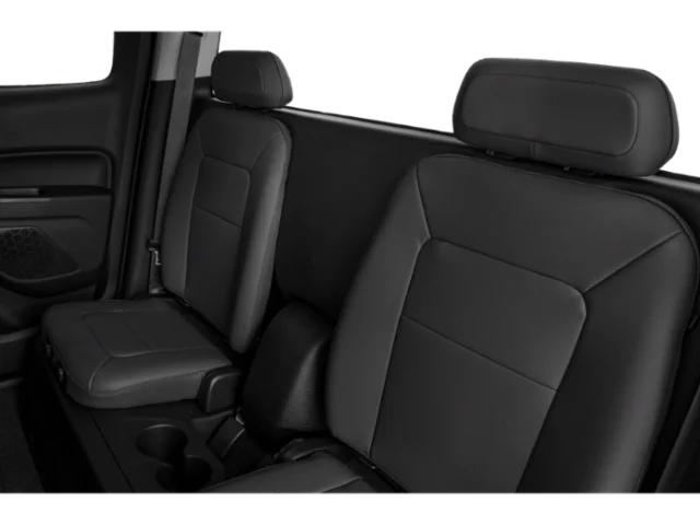 2020 Chevrolet Colorado 2WD Extended Cab Long Box Base