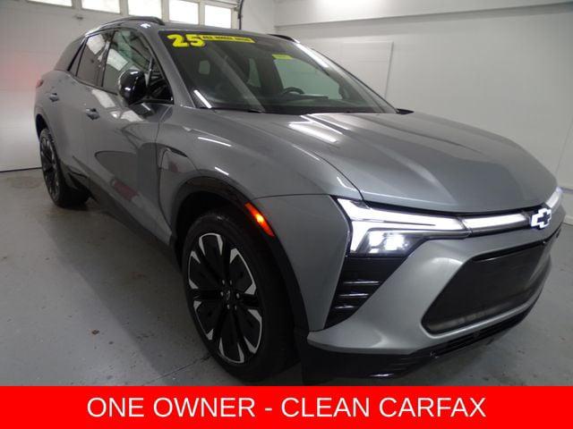 2025 Chevrolet V Blazer RS AWD for sale in Budd Lake, NJ