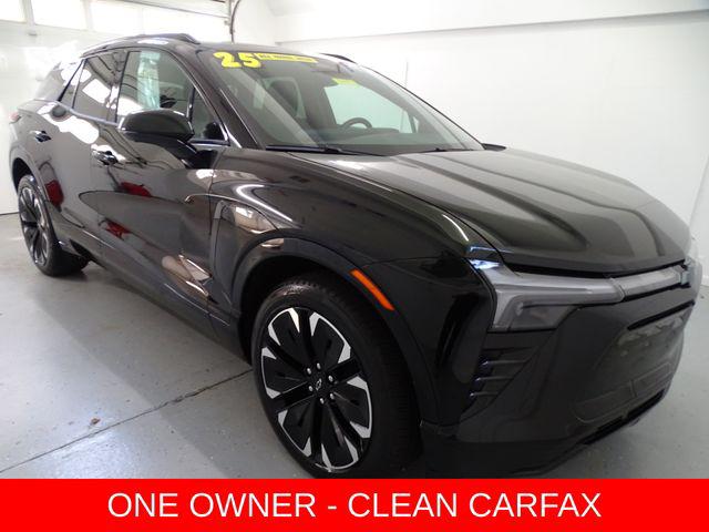 2025 Chevrolet V Blazer RS AWD for sale in Budd Lake, NJ