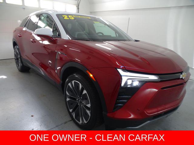 2025 Chevrolet V Blazer LT AWD for sale in Budd Lake, NJ