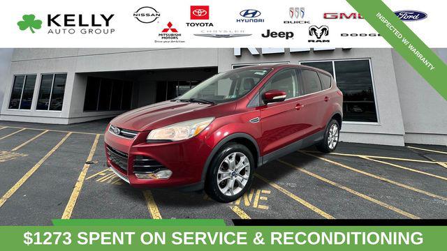 2013 Ford Escape SEL for sale in Emmaus, PA