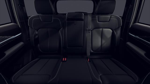2026 Jeep Grand Cherokee GRAND CHEROKEE LIMITED RESERVE 4X4 2026 Jeep Grand Cherokee GRAND CHEROKEE LIMITED RESERVE 4X4