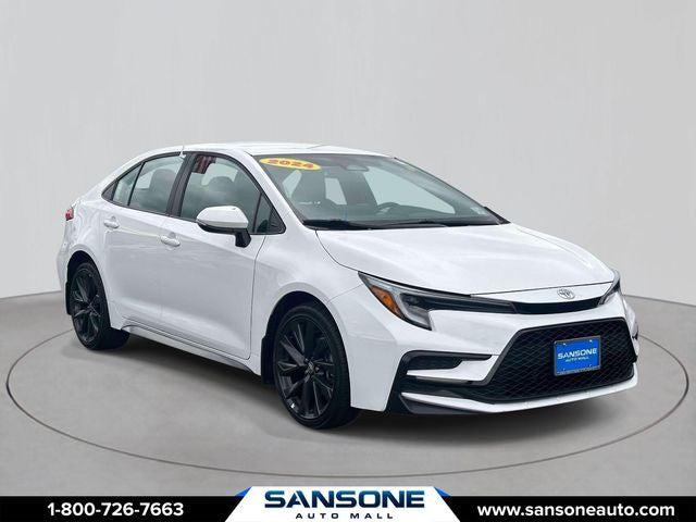 2024 Toyota Corolla SE for sale in Avenel, NJ