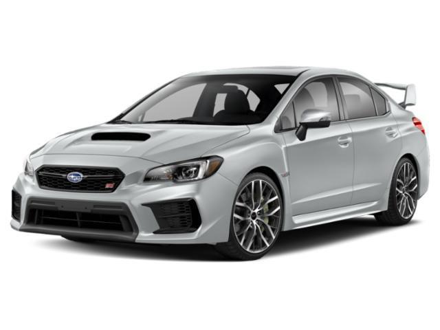 2021 Subaru WRX STI STI