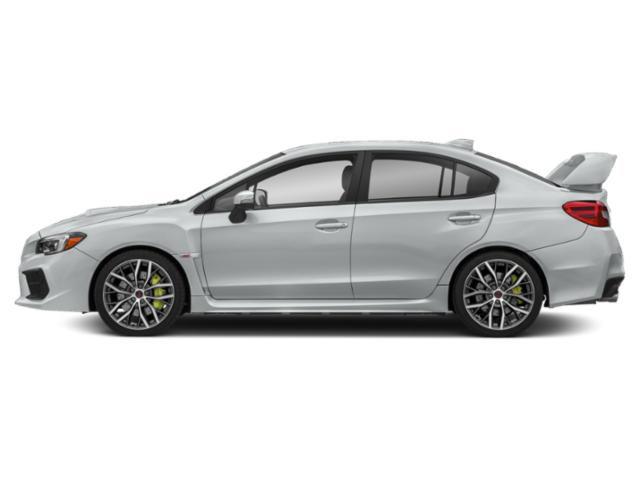 2021 Subaru WRX STI STI