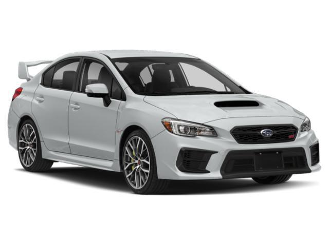 2021 Subaru WRX STI STI