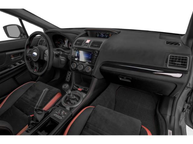 2021 Subaru WRX STI STI