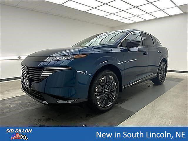 2026 Nissan Murano Platinum for sale in Lincoln, NE