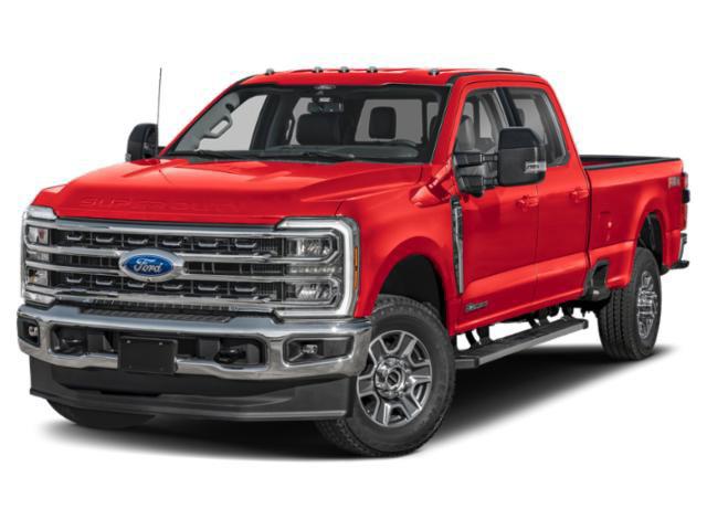 2026 Ford F-350 LARIAT for sale in Mansfield, PA
