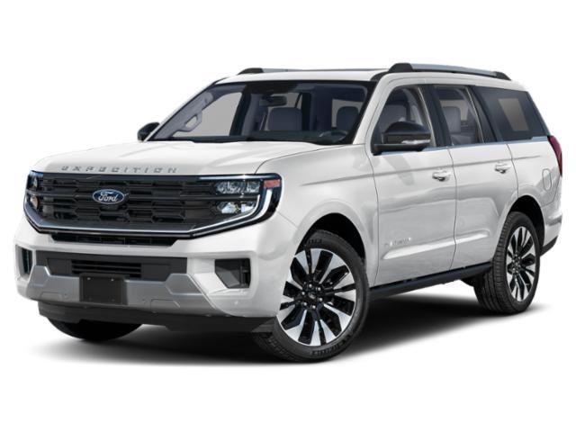 2026 Ford Expedition Platinum for sale in Mansfield, PA