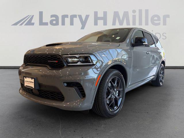 2026 Dodge Durango GT Plus AWD HEMI V8 for sale in Denver, CO