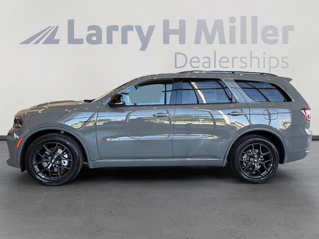 2026 Dodge Durango GT Plus AWD HEMI V8