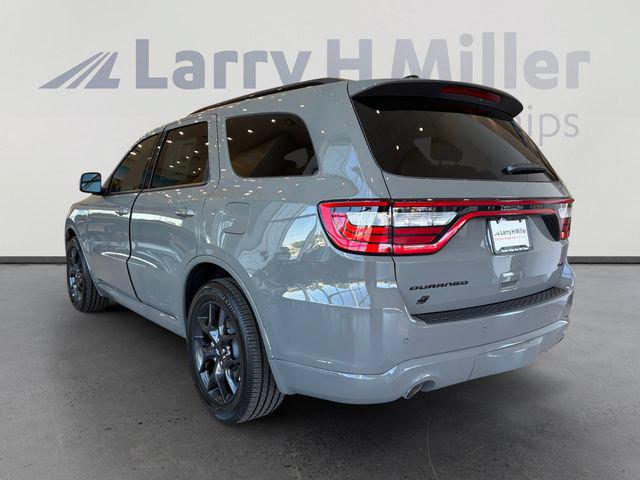 2026 Dodge Durango GT Plus AWD HEMI V8
