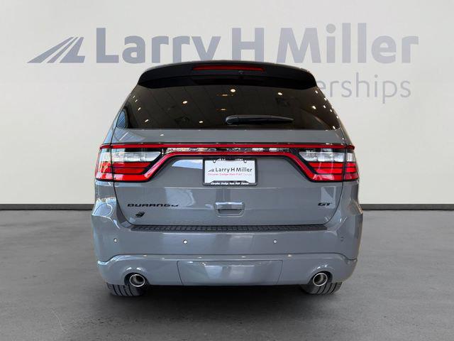 2026 Dodge Durango GT Plus AWD HEMI V8