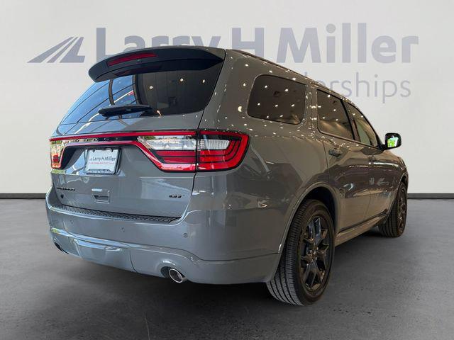 2026 Dodge Durango GT Plus AWD HEMI V8