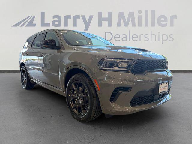 2026 Dodge Durango GT Plus AWD HEMI V8