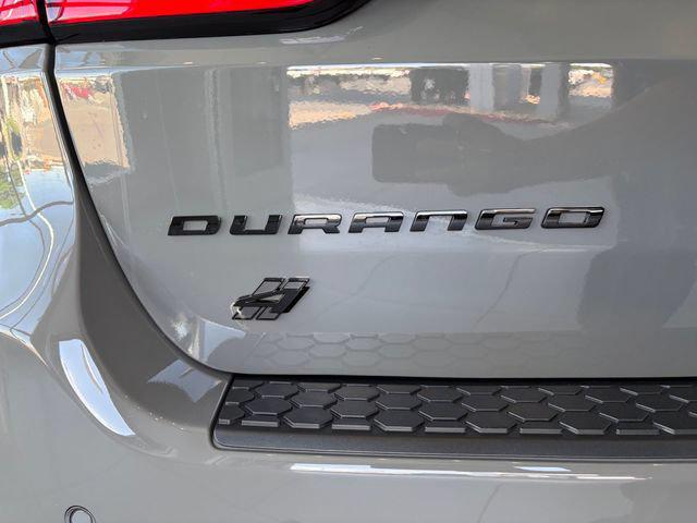 2026 Dodge Durango GT Plus AWD HEMI V8