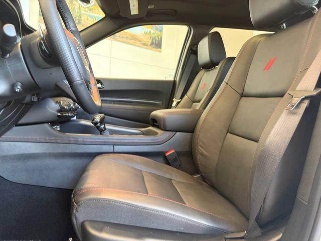 2026 Dodge Durango GT Plus AWD HEMI V8