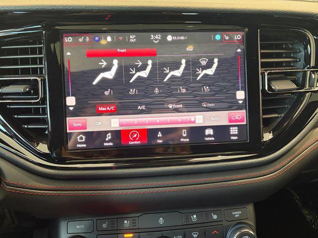 2026 Dodge Durango GT Plus AWD HEMI V8