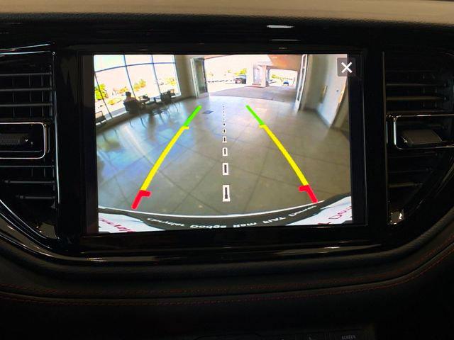 2026 Dodge Durango GT Plus AWD HEMI V8