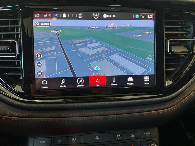 2026 Dodge Durango GT Plus AWD HEMI V8
