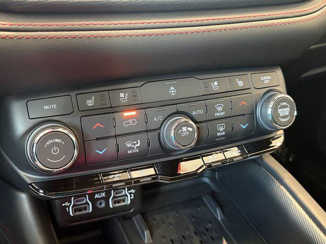 2026 Dodge Durango GT Plus AWD HEMI V8