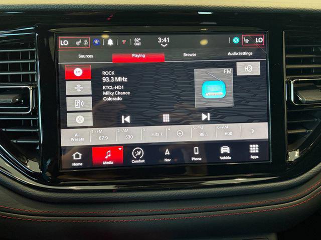 2026 Dodge Durango GT Plus AWD HEMI V8