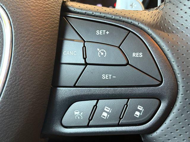 2026 Dodge Durango GT Plus AWD HEMI V8