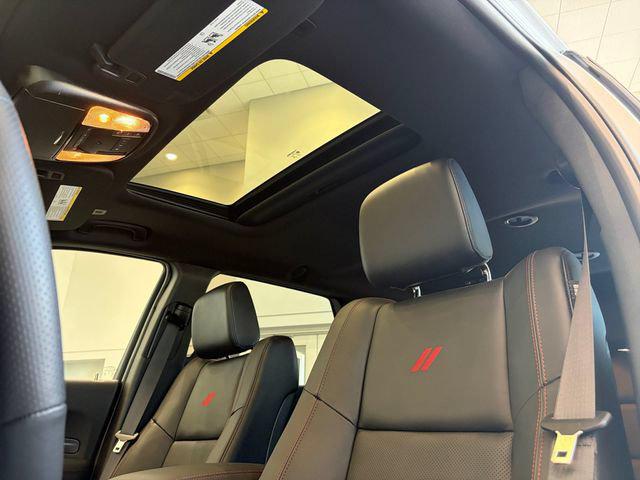2026 Dodge Durango GT Plus AWD HEMI V8