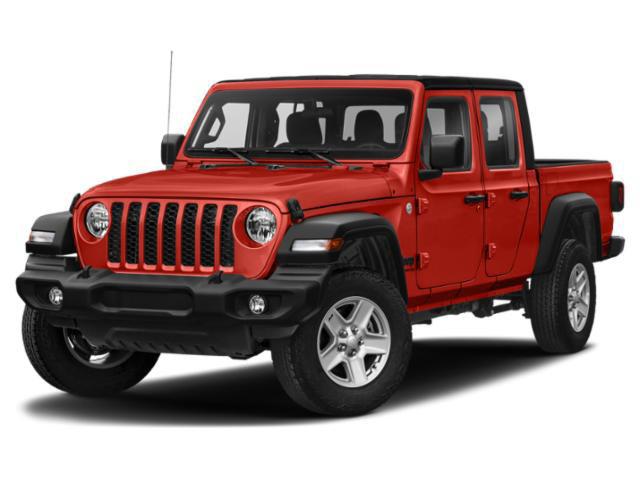 2020 Jeep Gladiator Sport S for sale in Waterford, PA