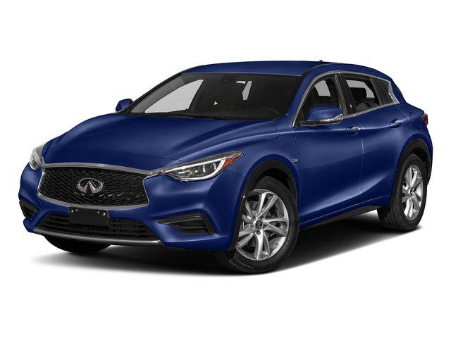 2018 INFINITI QX30 Premium for sale near Cincinnati, OH
