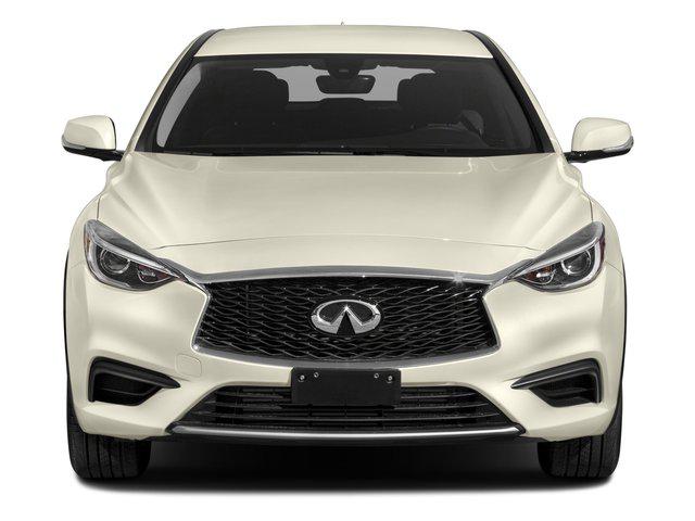 2018 INFINITI QX30 Premium