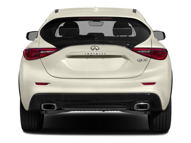 2018 INFINITI QX30 Premium