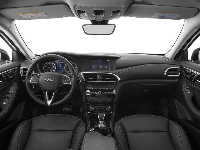 2018 INFINITI QX30 Premium