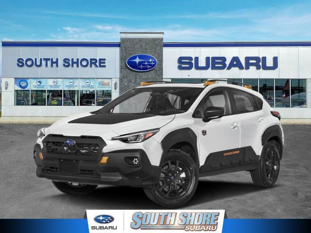 2026 Subaru Crosstrek Wilderness for sale in Lindenhurst, NY