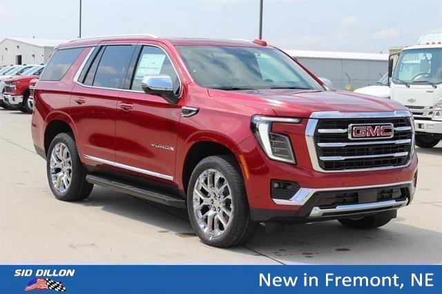2026 GMC Yukon 4WD Elevation for sale in Fremont, NE