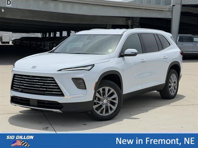 2026 Buick Enclave Preferred FWD for sale in Fremont, NE