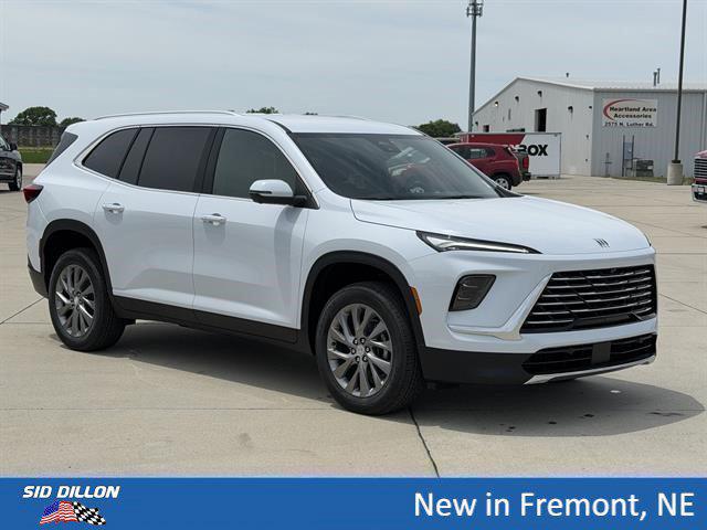 2026 Buick Enclave Preferred FWD