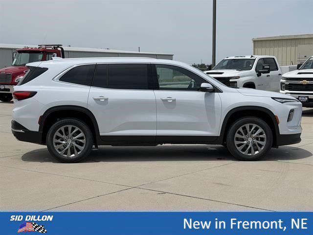 2026 Buick Enclave Preferred FWD