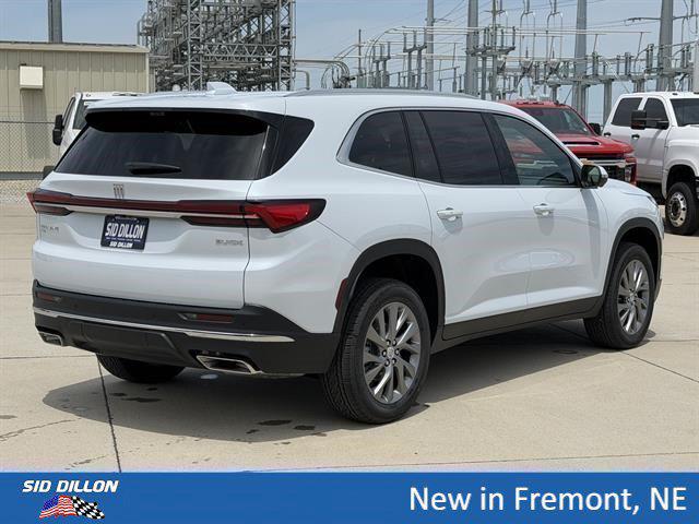 2026 Buick Enclave Preferred FWD