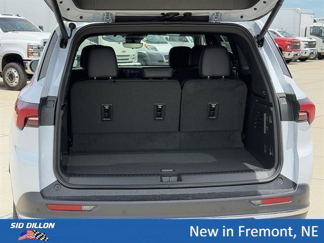 2026 Buick Enclave Preferred FWD