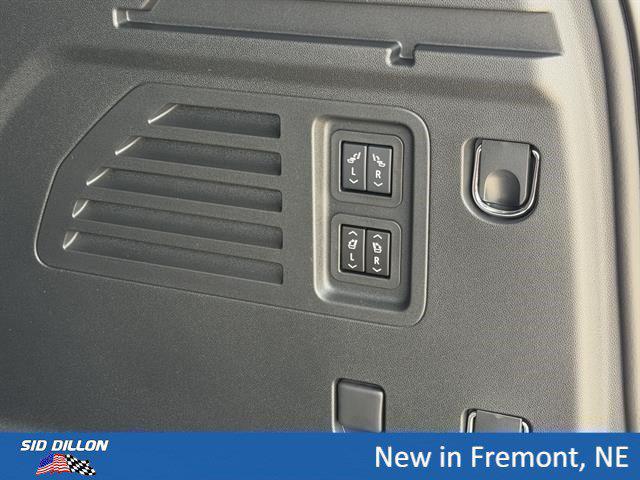 2026 Buick Enclave Preferred FWD
